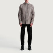Haven Shirt für Herren – Zusätzliche Produktansicht 4