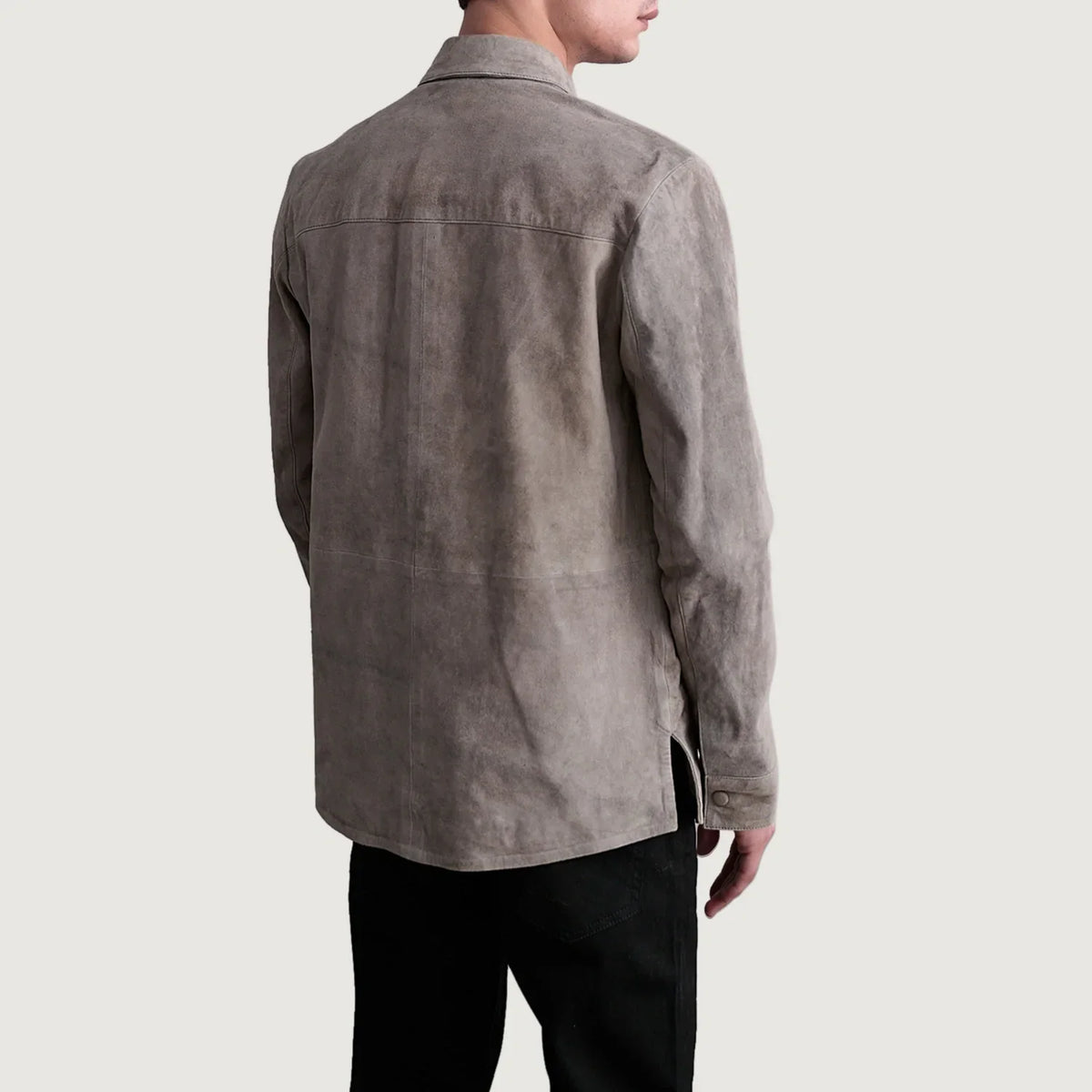 Haven Shirt für Herren – Zusätzliche Produktansicht 6