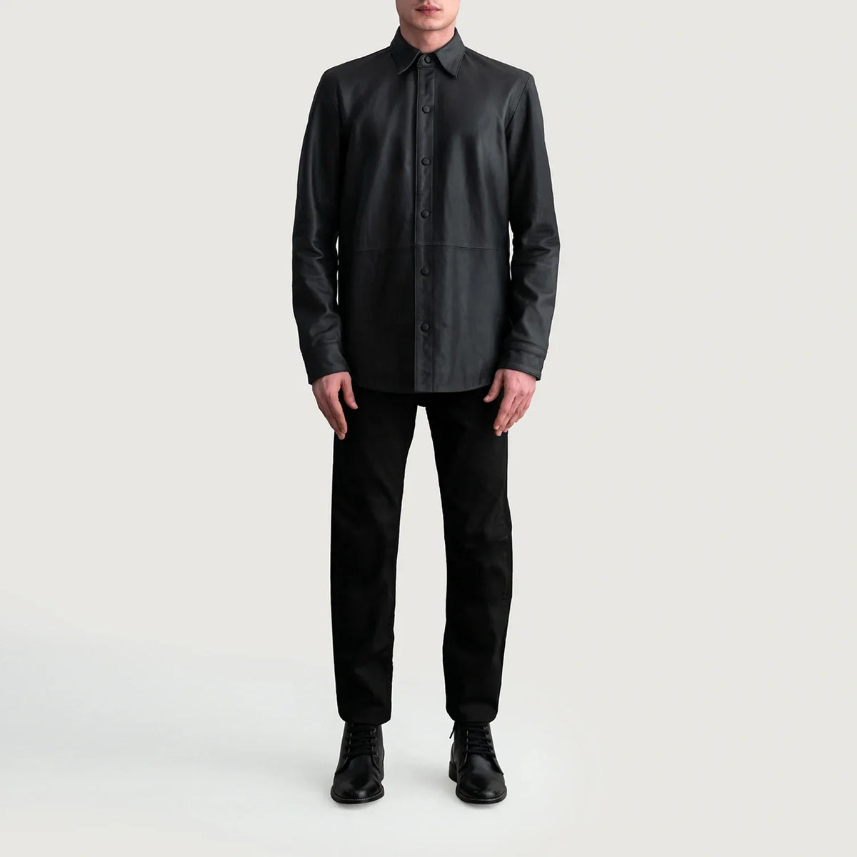Haven Shirt für Herren – Zusätzliche Produktansicht 4