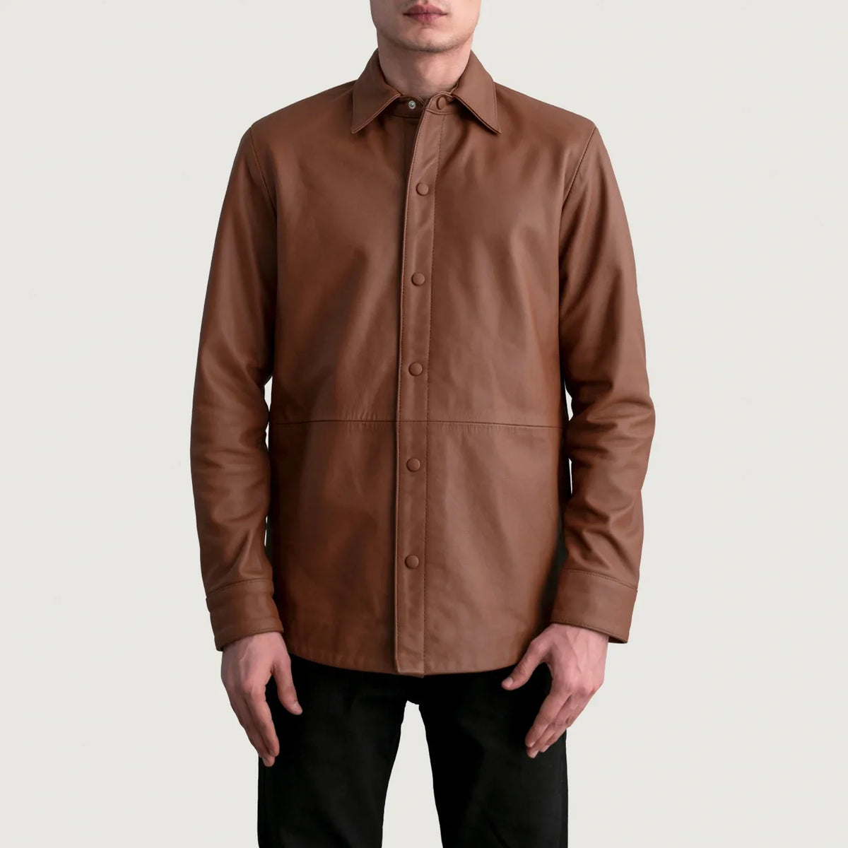 Haven Shirt für Herren – Zusätzliche Produktansicht 3