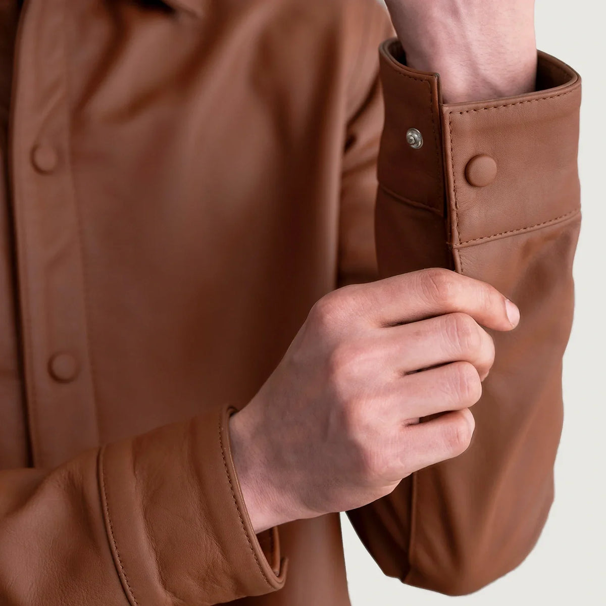 Haven Shirt für Herren – Zusätzliche Produktansicht 5