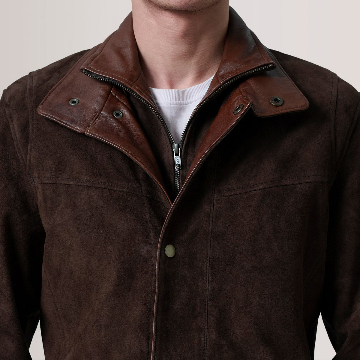 Henrik Jacket – alternate product view 5