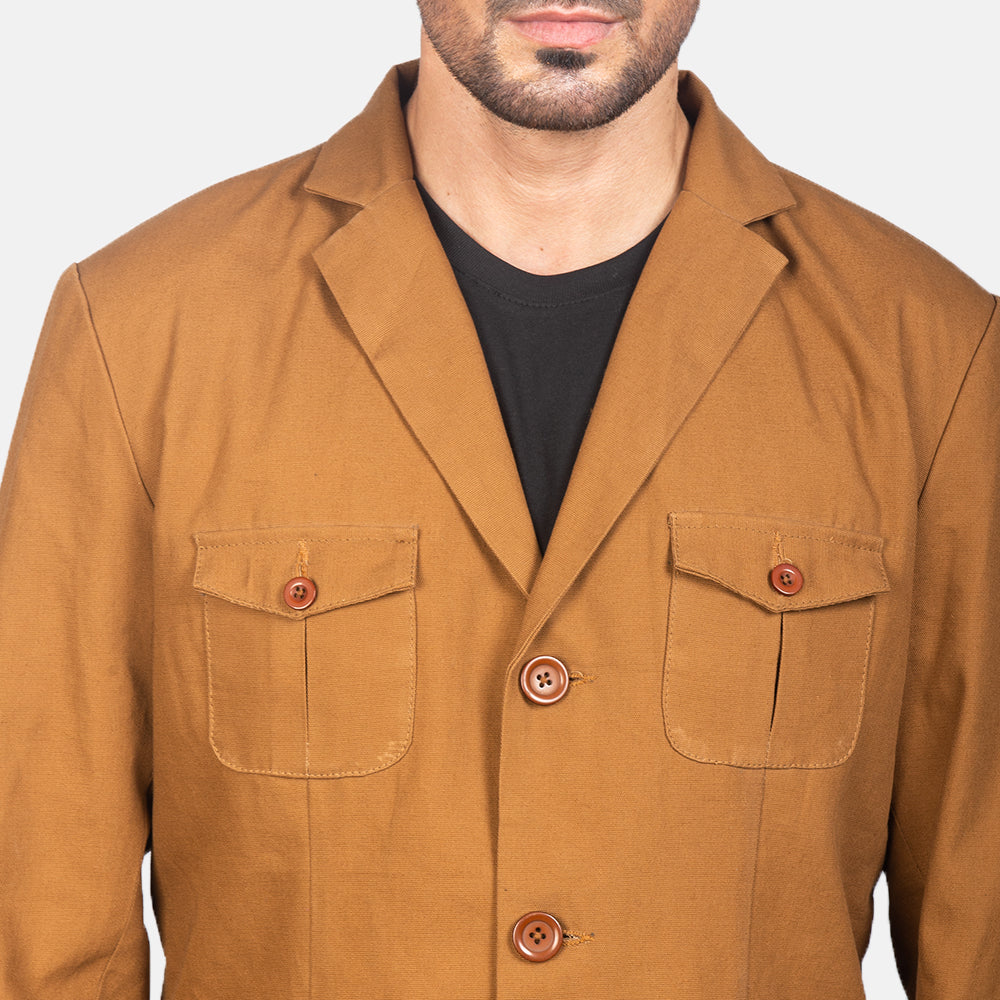 Innenansicht Showing Polyester Lining &amp; Zwei Innentaschen