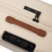 Sandy Beach Large Suitcase Zuna für Damen, detail view 3