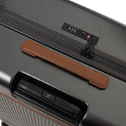 Urban Graphite Large Suitcase Zuna für Damen, detail view 5