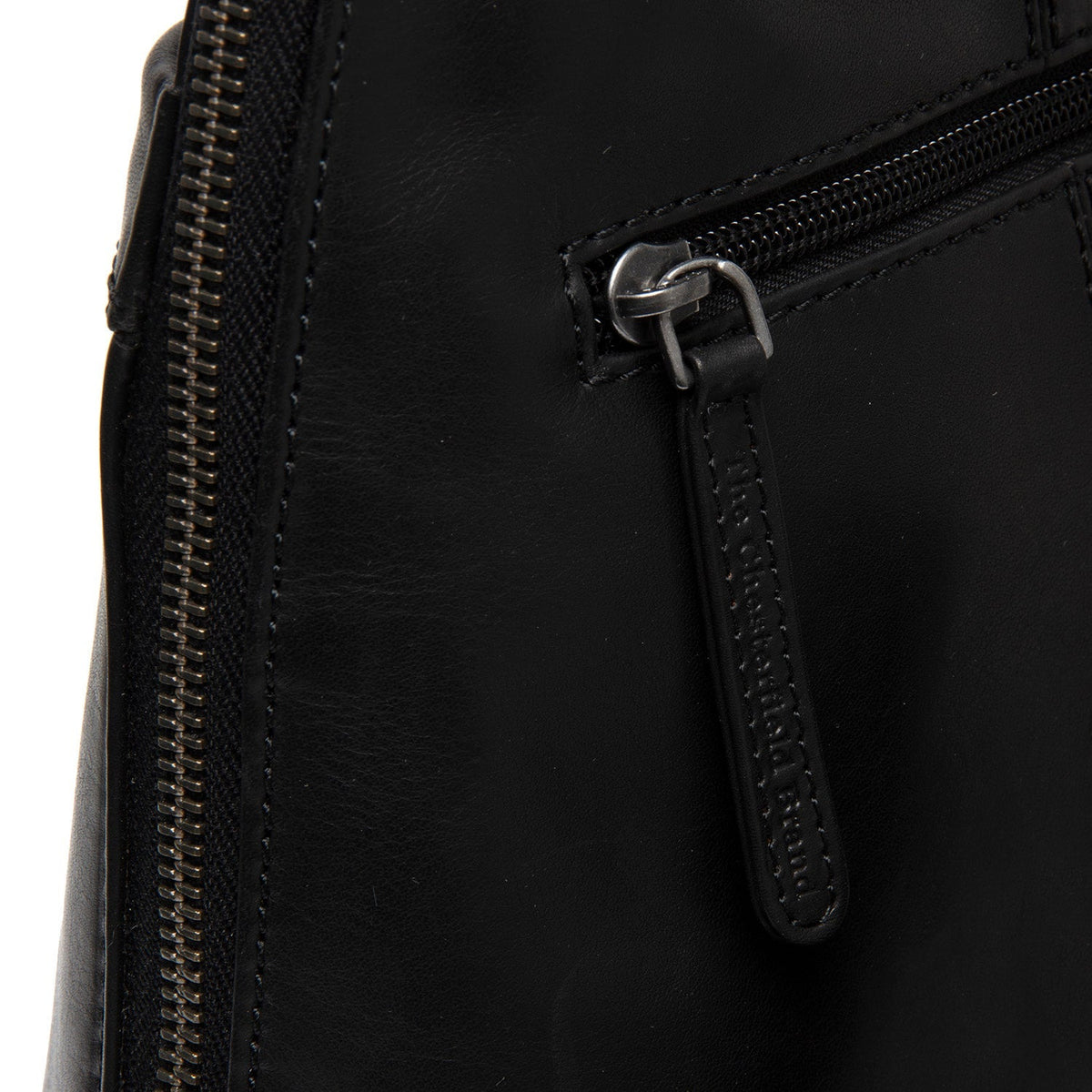 Innenansicht Showing Dedicated Padded Laptop Sleeve &amp; Multi-Compartment Organization
