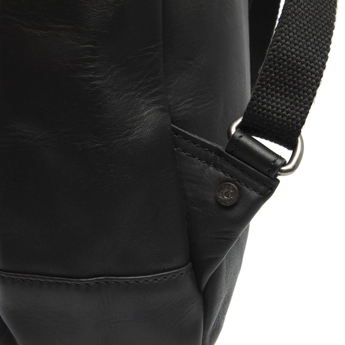 Innenansicht Showing Dedicated Padded Laptop Sleeve &amp; Multi-Compartment Organization