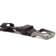
Aayden Vollnarbenleder Belt für Herren – alternate product view 2