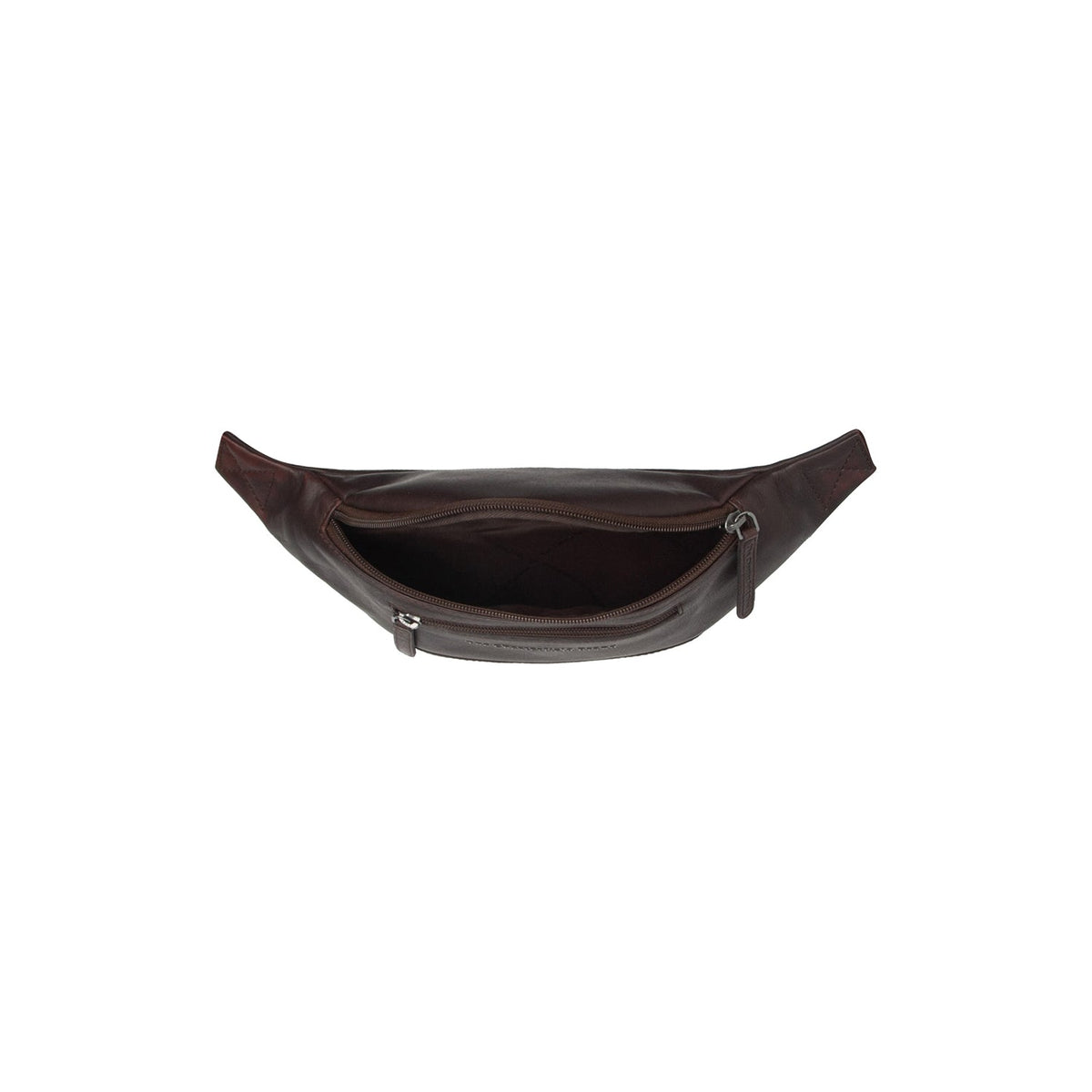 
Brana Vollnarbenleder-Gürteltasche – alternate product view 3