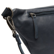 Innenansicht Showing Dedicated Padded Laptop Sleeve &amp; Multi-Compartment Organization