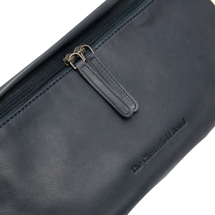 Kruger Full-Grain Ledergürtel Bag für Damen