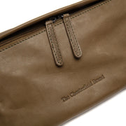 Kruger Full-Grain Ledergürtel Bag für Damen – Zusätzliche Produktansicht 2