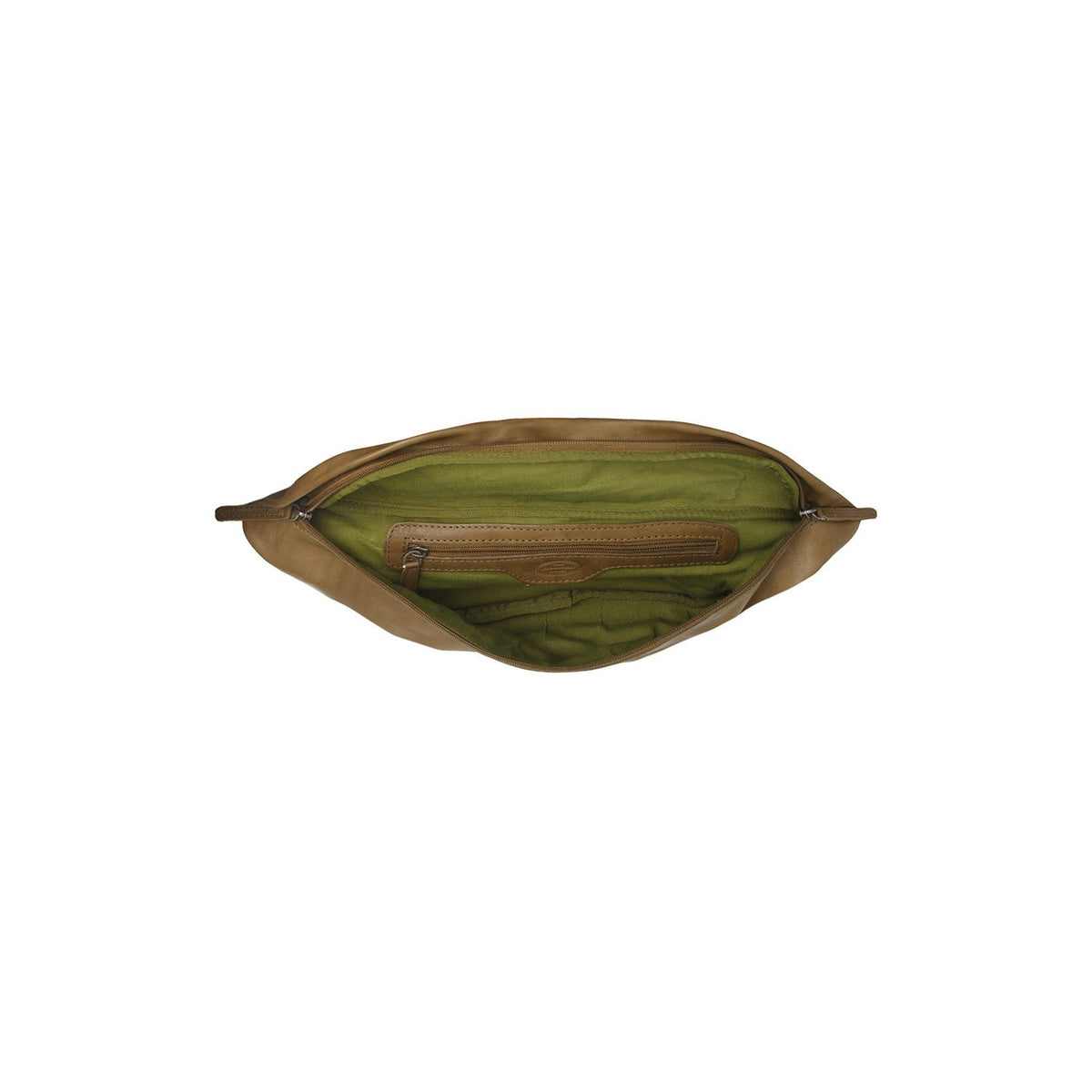 Kruger Full-Grain Ledergürtel Bag für Damen – Zusätzliche Produktansicht 3