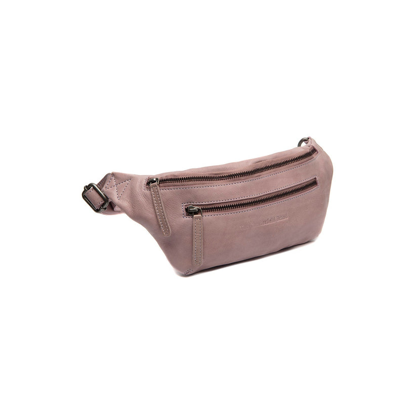 Severo Full-Grain Ledergürtel Bag für Damen