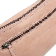 Severo Full-Grain Ledergürtel Bag für Damen – Zusätzliche Produktansicht 2
