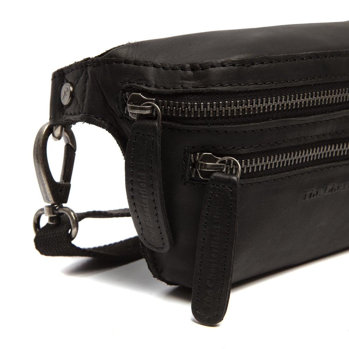 Innenansicht Showing Dedicated Padded Laptop Sleeve &amp; Multi-Compartment Organization