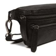 Innenansicht Showing Dedicated Padded Laptop Sleeve &amp; Multi-Compartment Organization