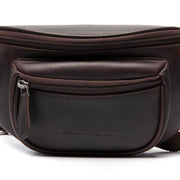 Vernio Full-Grain Ledergürtel Bag für Damen – Zusätzliche Produktansicht 3