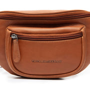 Vernio Full-Grain Ledergürtel Bag für Damen – Zusätzliche Produktansicht 3