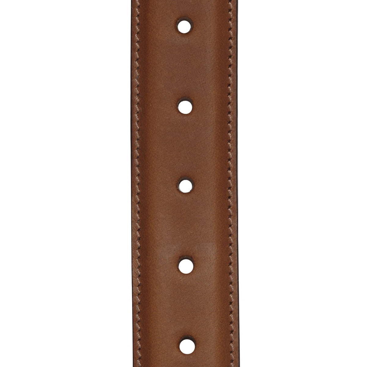 Elliot Full-Grain Ledergürtel für Herren – Zusätzliche Produktansicht 3