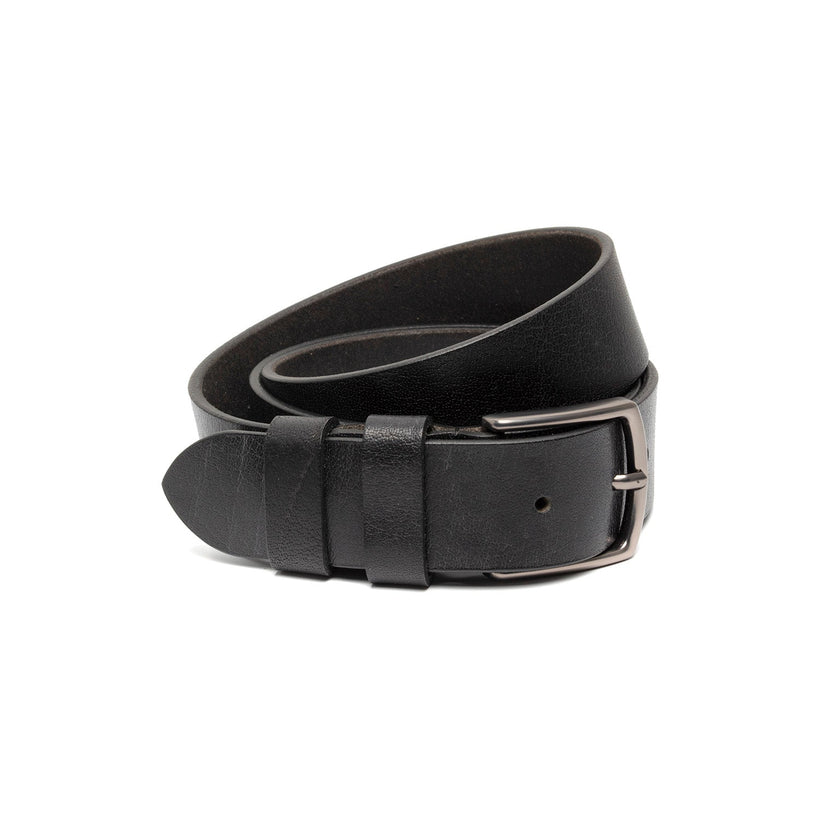 Morrison Full-Grain Ledergürtel für Herren