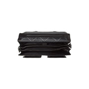 Innenansicht Showing Dedicated Padded Laptop Sleeve &amp; Multi-Compartment Organization