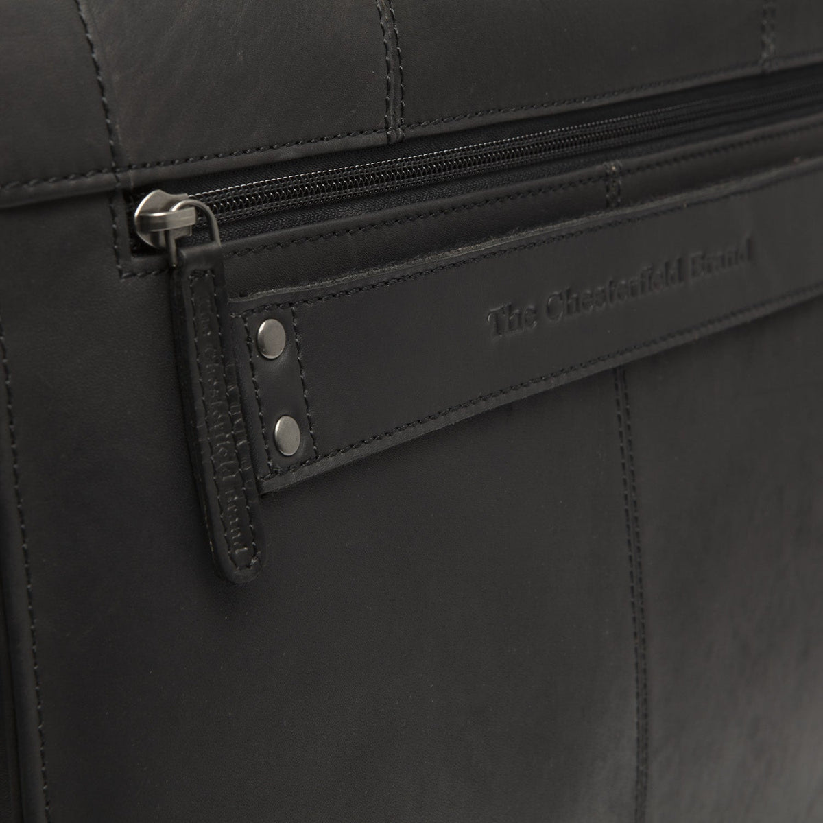 Innenansicht Showing Dedicated Padded Laptop Sleeve &amp; Multi-Compartment Organization