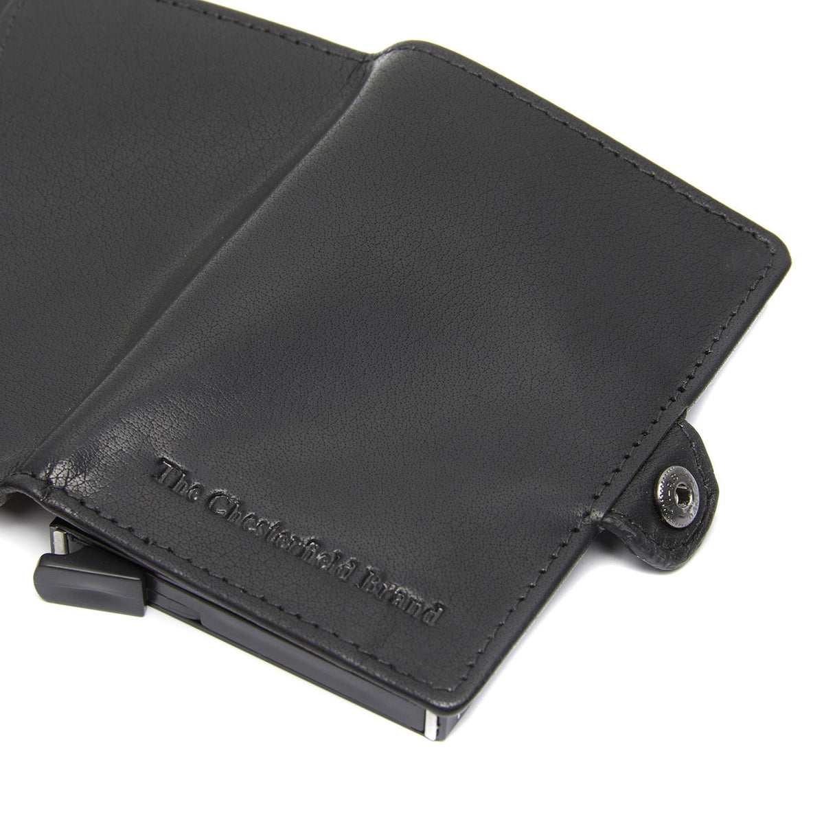 Innenansicht Showing Dedicated Padded Laptop Sleeve &amp; Multi-Compartment Organization