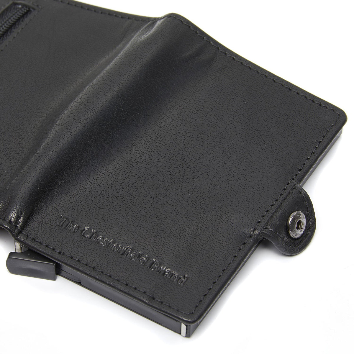
Innenansicht Showing Dedicated Padded Laptop Sleeve & Multi-Compartment Organization