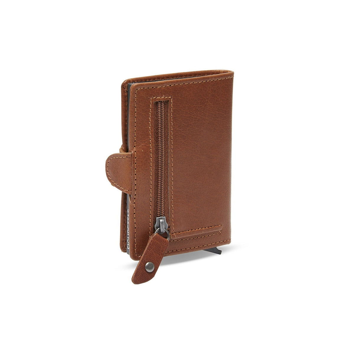 
Baldwin Vollnarbenleder Kartenetui – alternate product view 3