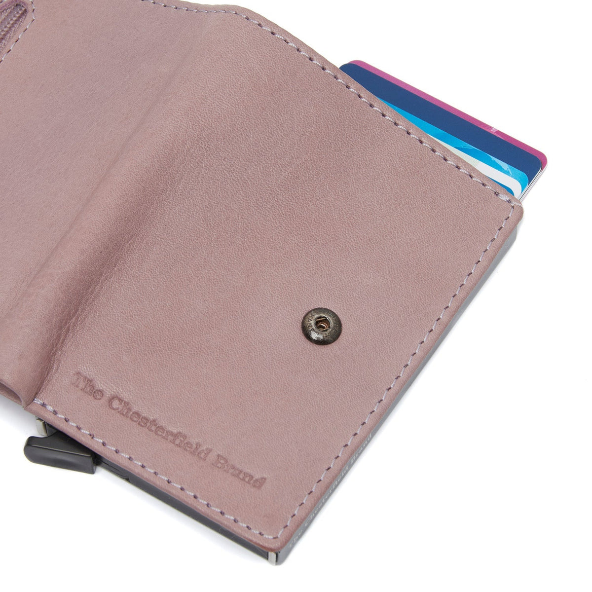 Innenansicht Showing Dedicated Padded Laptop Sleeve &amp; Multi-Compartment Organization