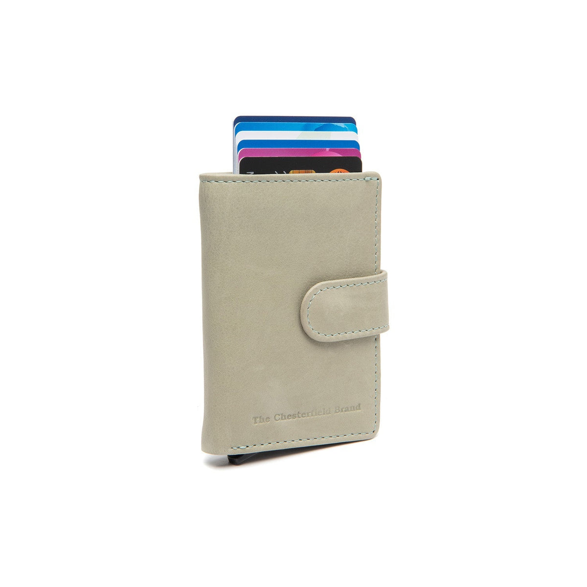 Everyday Carry Perspective Showing Ergonomic Grab Handle &amp; Strap Comfort