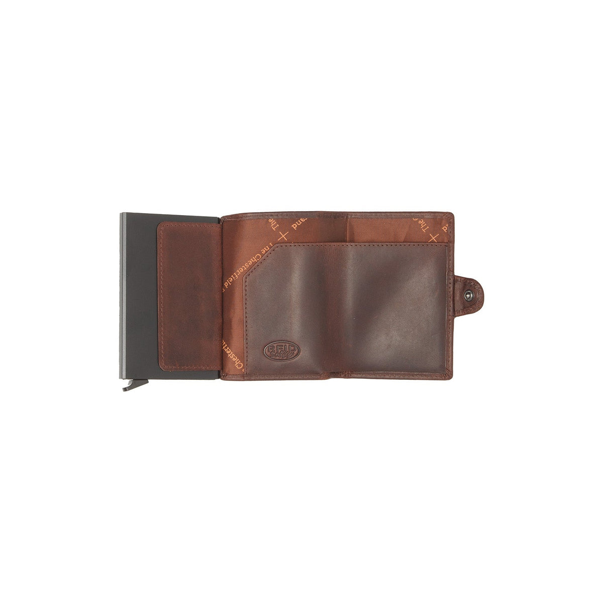 Everyday Carry Perspective Showing Ergonomic Grab Handle &amp; Strap Comfort