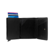 Innenansicht Showing Dedicated Padded Laptop Sleeve &amp; Multi-Compartment Organization