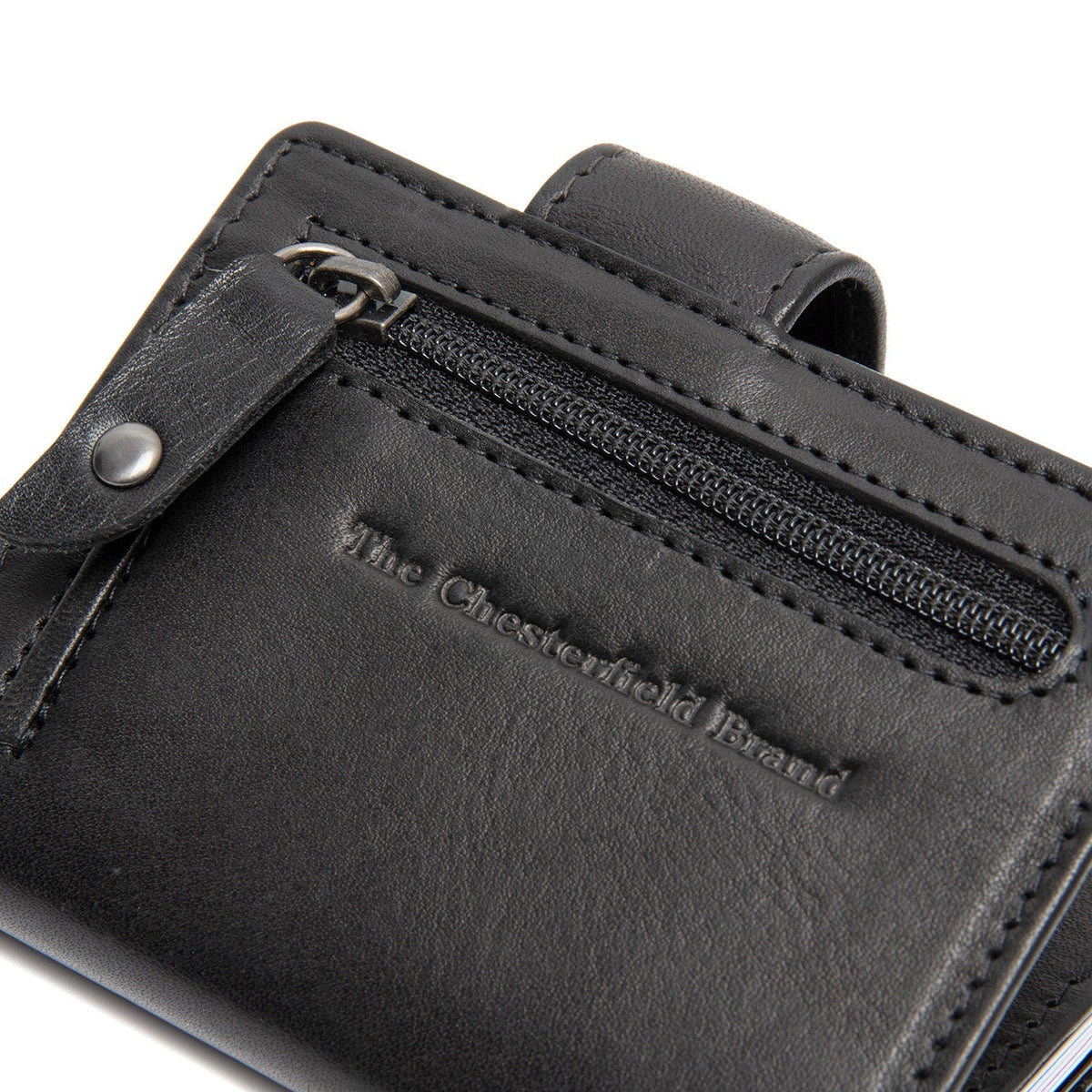 
Innenansicht Showing Dedicated Padded Laptop Sleeve & Multi-Compartment Organization