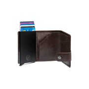 
Larino Vollnarbenleder Kartenetui – alternate product view 3