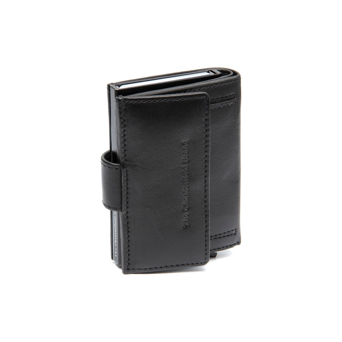 
Innenansicht Showing Dedicated Padded Laptop Sleeve & Multi-Compartment Organization