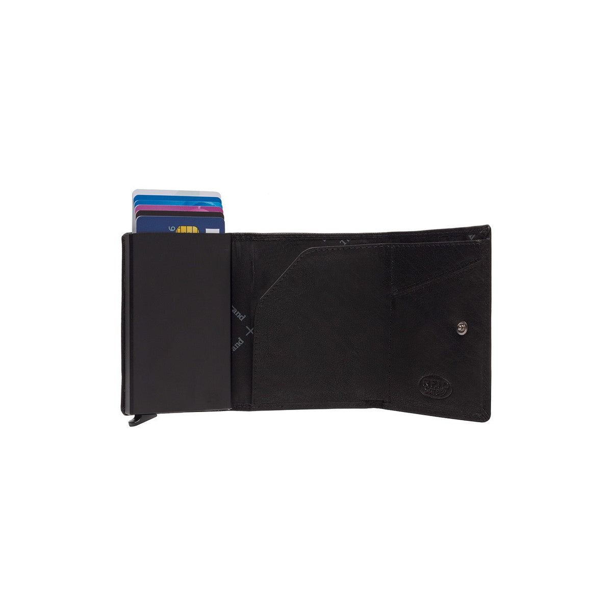 
Innenansicht Showing Dedicated Padded Laptop Sleeve & Multi-Compartment Organization
