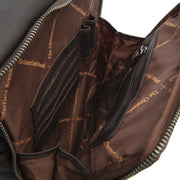 
Alva Vollnarbenleder-Umhängetasche – alternate product view 2