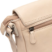 Innenansicht Showing Dedicated Padded Laptop Sleeve &amp; Multi-Compartment Organization
