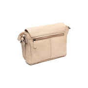 100% Full-Grain Wax Pull-Up 100% Full-Grain Leather Grain Texture &amp; Handcrafted Patina Detail
