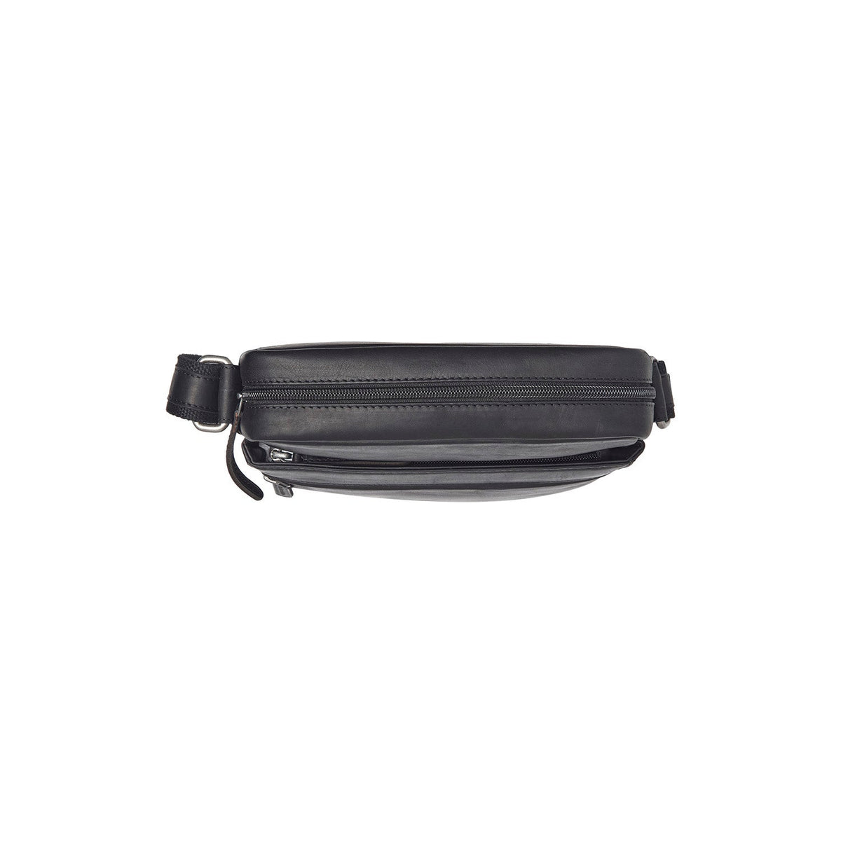 Innenansicht Showing Dedicated Padded Laptop Sleeve &amp; Multi-Compartment Organization