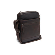 Everyday Carry Perspective Showing Ergonomic Grab Handle &amp; Strap Comfort