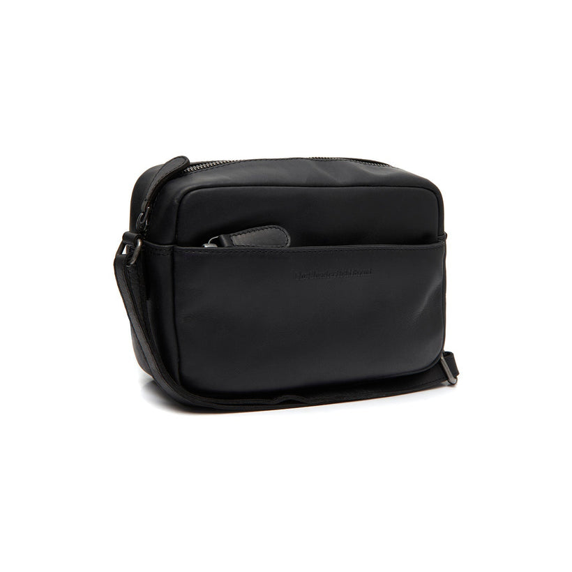 Arona Full-Grain Leather Crossbody Bag für Damen