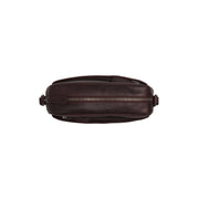 
Everyday Carry Perspective Showing Ergonomic Grab Handle & Strap Comfort