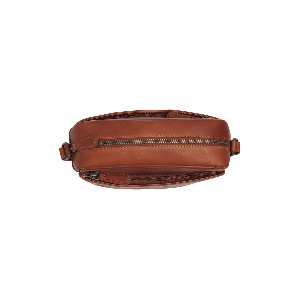 
Arona Vollnarbenleder-Umhängetasche – alternate product view 3