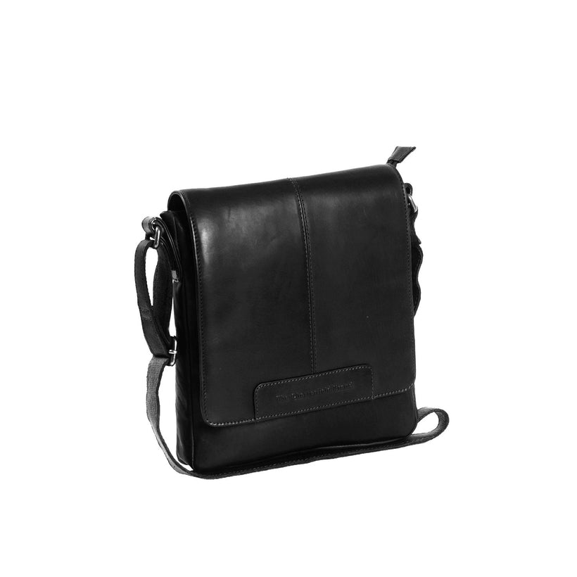 Bodin Full-Grain Leather Crossbody Bag für Damen