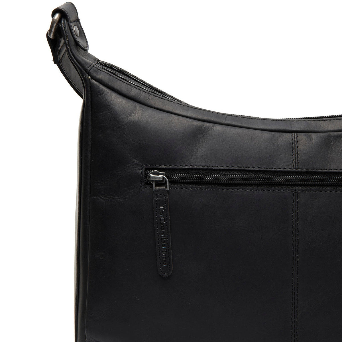 Innenansicht Showing Dedicated Padded Laptop Sleeve &amp; Multi-Compartment Organization