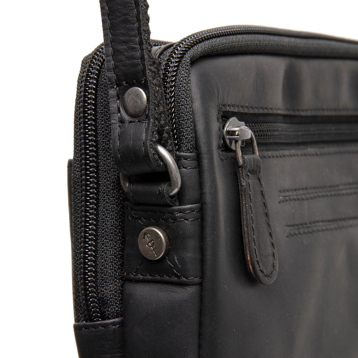Innenansicht Showing Dedicated Padded Laptop Sleeve &amp; Multi-Compartment Organization