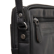 Innenansicht Showing Dedicated Padded Laptop Sleeve &amp; Multi-Compartment Organization